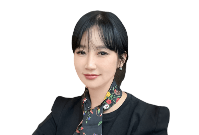한줄기샘