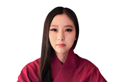 일월신녀